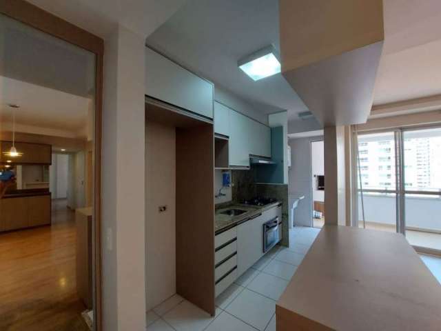 Apartamento no  Edifício Neo Palhano com 3 dormitórios à venda, 77 m² por R$ 640.000 - Gleba Fazenda Palhano - Londrina/PR