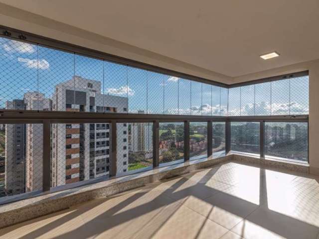 Apartamento no Edifício Grand Palais com 4 dormitórios à venda, 216 m² por R$ 2.280.000 - Gleba Fazenda Palhano - Londrina/PR