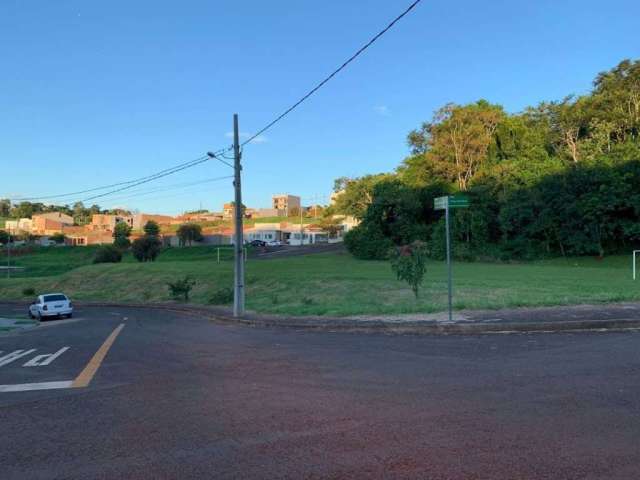 Terreno Residencial à venda, Parque Leblon, Londrina - TE0857.