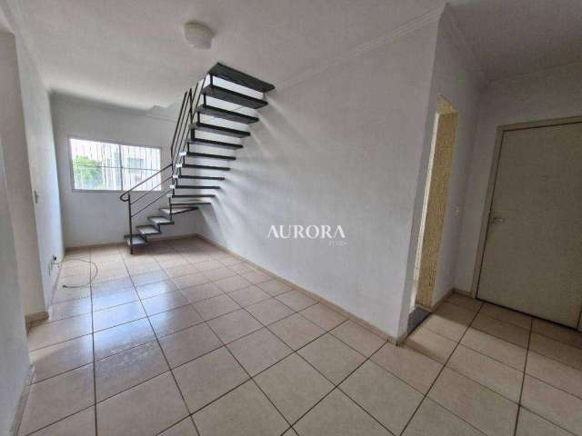 Apartamento no Spazio Lumiere com 2 dormitórios à venda, 105 m² por R$ 220.000 - Jardim Morumbi - Londrina/PR