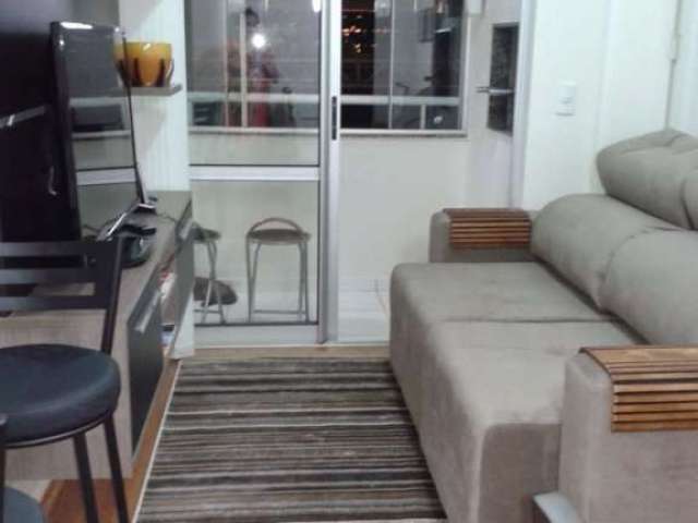 Apartamento no  Edifício Marco dos Pioneiros  com 2 dormitórios à venda, 60 m² por R$ 290.000 - Jardim Morumbi - Londrina/PR