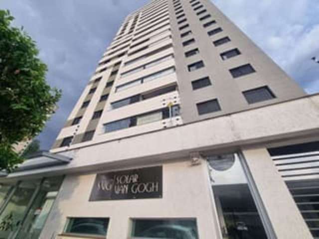 Apartamento com 4 dormitórios à venda, 138 m² por R$ 810.000,00 - Jardim Agari - Londrina/PR