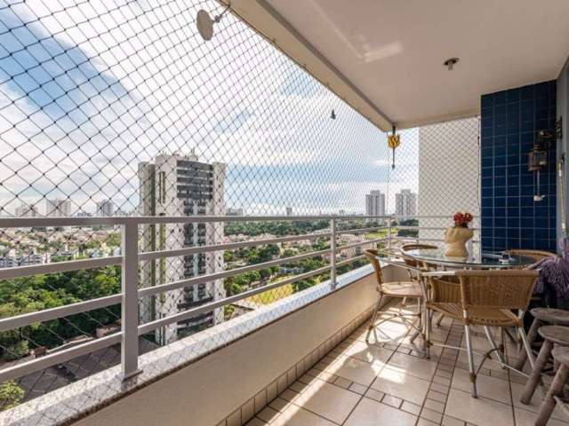 Apartamento no Matisse Residence com 4 dormitórios à venda, 112 m² por R$ 680.000 - Bela Suiça - Londrina/PR