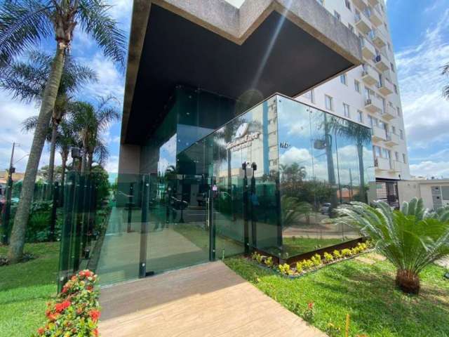 Apartamento no Edifício Jardim de Ester com 2 dormitórios à venda, 56 m² por R$ 300.000 - Vila Larsen 1 - Londrina/PR