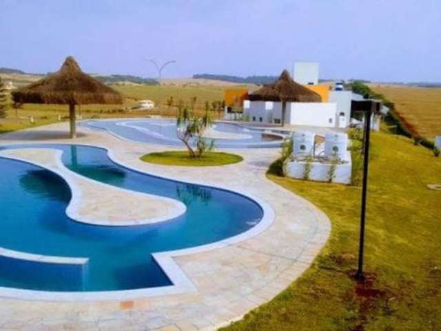 Terreno à venda, 1476 m² por R$ 300.000,00 -  Ecovillas do Lago - Sertanópolis/PR