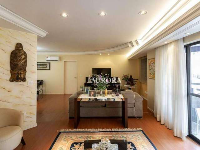 Apartamento com 3 suítes à venda, 162 m² por R$ 1.390.000 - Edifício Sun Flowers - Londrina/PR