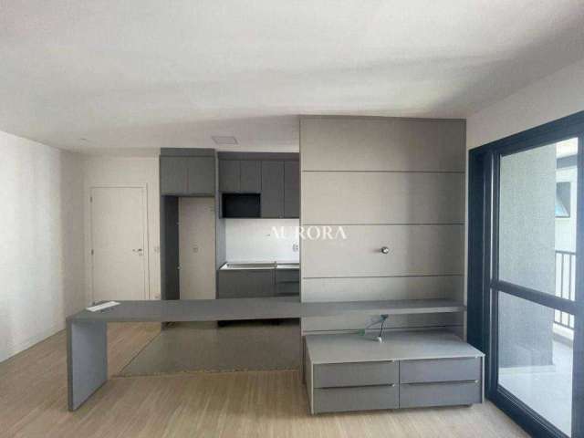Apartamento com 2 dormitórios, 70 m² - venda por R$ 650.000,00 ou aluguel por R$ 3.780,00 - Terra Bonita - Londrina/PR