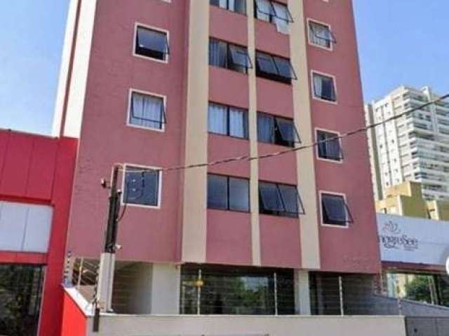 Apartamento no Visconde de Orleans com 1 dormitório à venda, 45 m² - Vila Ipiranga - Londrina/PR