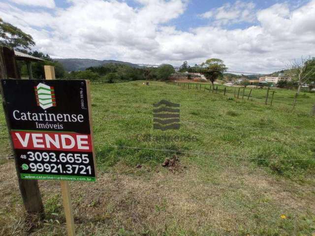 Terreno à venda, 5860 m² por R$ 1.550.000,00 - Centro - Antônio Carlos/SC