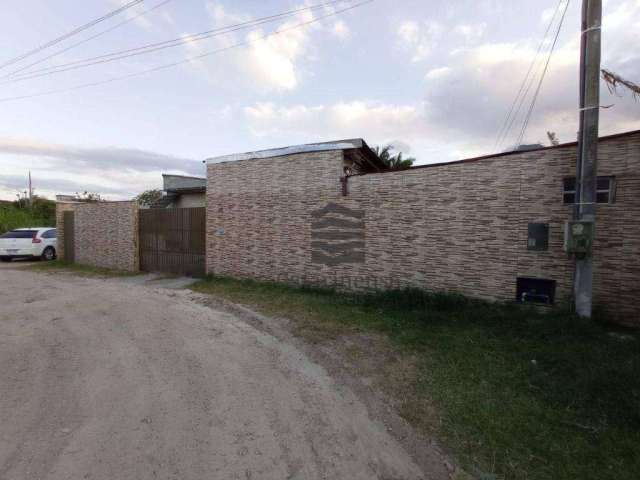 Casa com 4 dormitórios à venda, 160 m² por R$ 390.000,00 - Aririú da Formiga - Palhoça/SC