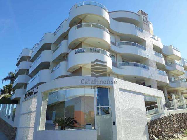 Apartamento com 3 dormitórios à venda, 205 m² por R$ 2.463.000,00 - Quatro Ilhas - Bombinhas/SC