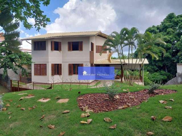 Casa com 5 dormitórios à venda R$ 2.700.000 - Piatã - Salvador/BA