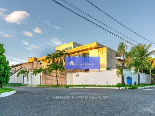 Casa com 4 dormitórios à venda, 300 m² por R$ 1.800.000,00 - Piatã - Salvador/BA