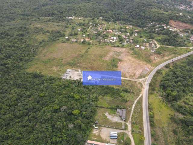 Terreno à venda, 83000 m² por R$ 7.990.000,00 - Loteamento Popular Vera Cruz - Vera Cruz/BA