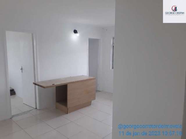 Apartamento 2/4 dormitórios medindo 48 m², quarto andar escada, reformado no Conjunto Sussuarana para alugar em Sussuarana Salvador Bahia