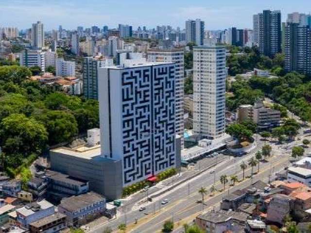 Vasco da Gama Plaza - Centro Empresarial Multiuso com salas a partir de 27,65 m² a venda para investir ou montar seu negócio diversificado Vasco Gama