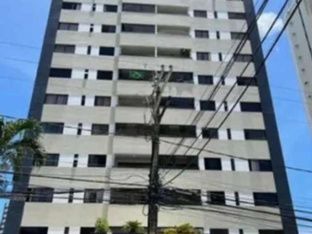 Apartamento 100 m² andar alto com 3/4 no Boulevard Cidade Jardim Alameda dos Jasmin entre o Candeal e Horto Florestal venda em Salvador