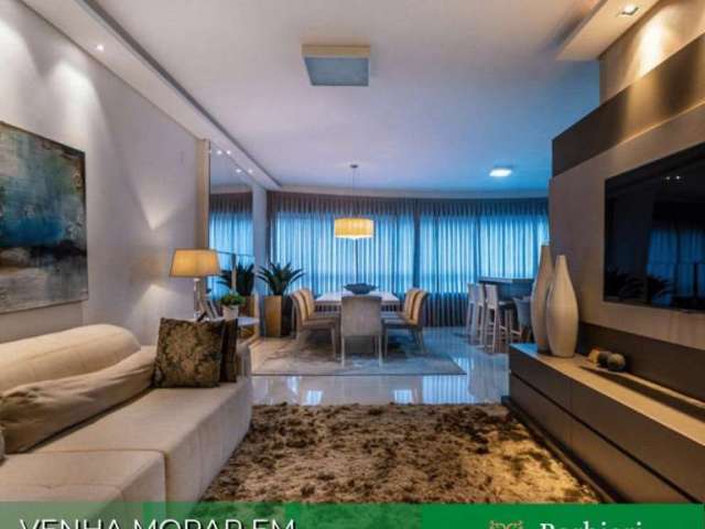 Apartamento com 3 quartos para alugar na Barra Sul, Balneário Camboriú , 130 m2 por R$ 12.000