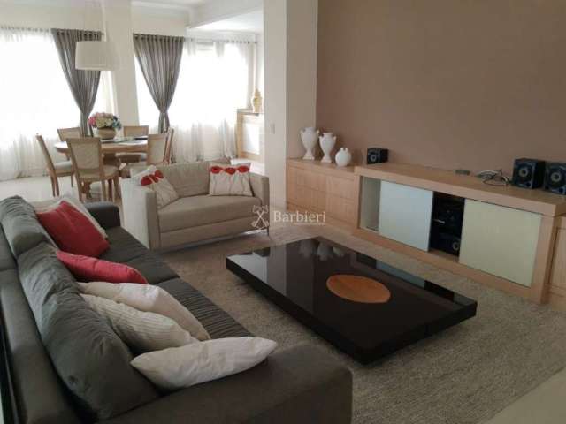 Apartamento com 3 quartos à venda no Jardim Blumenau, Blumenau , 360 m2 por R$ 4.200.000