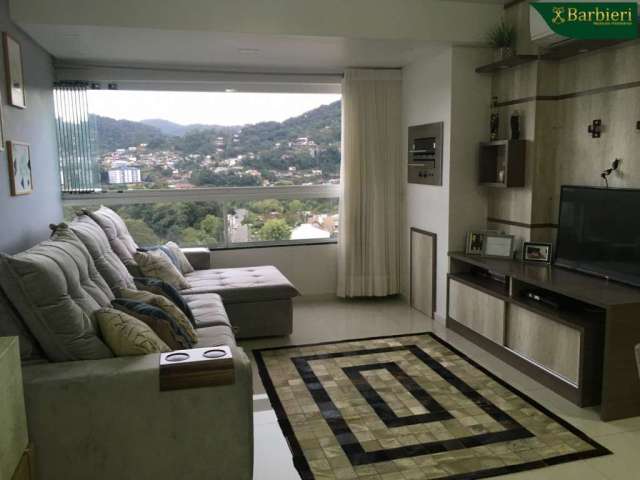 Apartamento com 2 quartos à venda no Boa Vista, Blumenau , 63 m2 por R$ 360.000