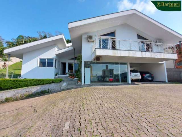 Casa com 4 quartos à venda na Vila Nova, Blumenau , 420 m2 por R$ 1.950.000