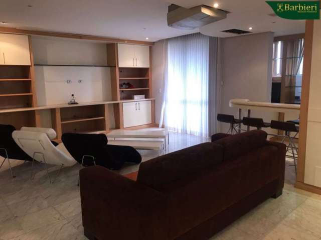 Apartamento com 3 quartos à venda no Jardim Blumenau, Blumenau , 406 m2 por R$ 4.500.000