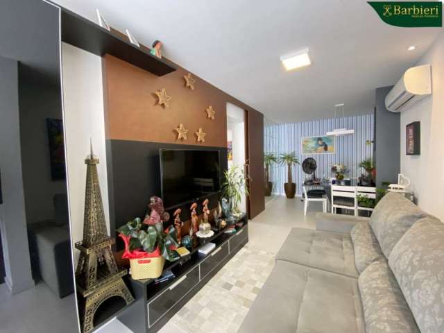Apartamento com 2 quartos à venda no Salto Weissbach, Blumenau , 89 m2 por R$ 460.000