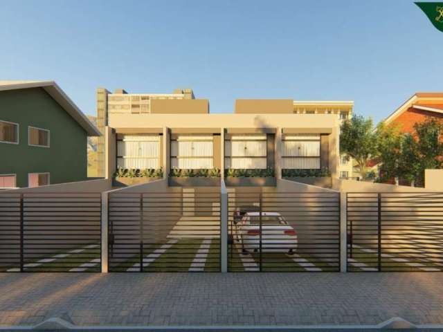 Casa com 2 quartos à venda no Velha Central, Blumenau , 99 m2 por R$ 365.000