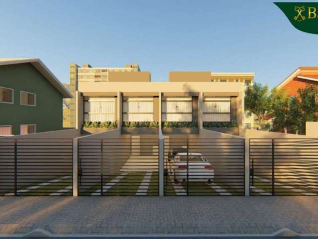 Casa com 2 quartos à venda no Velha Central, Blumenau , 97 m2 por R$ 350.000