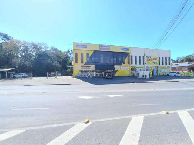 Barracão / Galpão / Depósito à venda no Velha, Blumenau , 1262 m2 por R$ 5.400.000