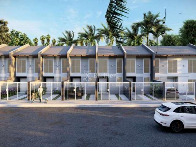 Casa com 2 quartos à venda no Boa Vista, Blumenau , 79 m2 por R$ 380.000