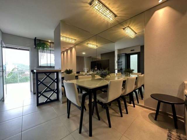 Casa com 3 quartos à venda no Garcia, Blumenau , 101 m2 por R$ 750.000