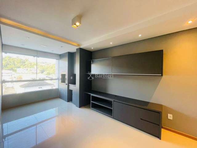 Apartamento com 2 quartos à venda no Victor Konder, Blumenau , 75 m2 por R$ 500.000