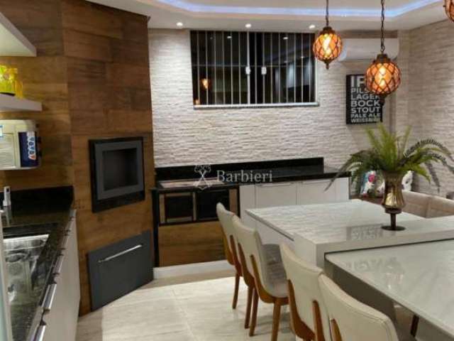 Casa com 2 quartos à venda no Velha Central, Blumenau , 197 m2 por R$ 740.000