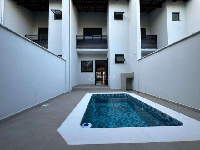 Casa com 2 quartos à venda no Velha, Blumenau , 120 m2 por R$ 580.000