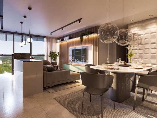 Apartamento com 3 quartos à venda na Vila Formosa, Blumenau , 105 m2 por R$ 845.000