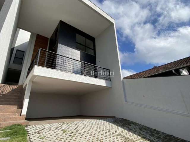 Casa com 3 quartos à venda no Velha, Blumenau , 205 m2 por R$ 1.190.000
