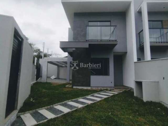 Casa com 3 quartos à venda no Passo Manso, Blumenau , 110 m2 por R$ 690.000