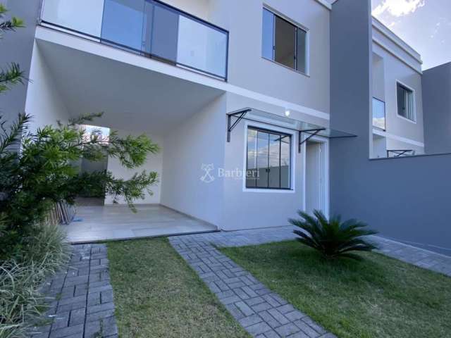 Casa com 3 quartos à venda no Figueira, Gaspar , 110 m2 por R$ 510.000