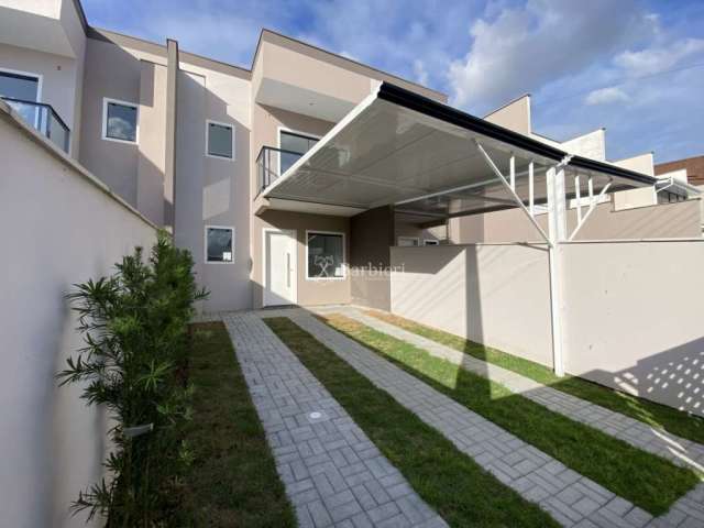 Casa com 3 quartos à venda no Figueira, Gaspar , 125 m2 por R$ 530.000