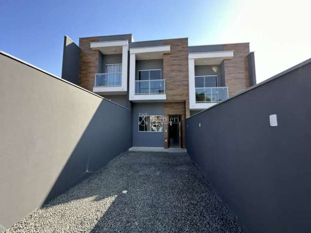Casa com 2 quartos à venda no Salto do Norte, Blumenau , 84 m2 por R$ 424.000