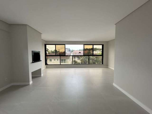 Apartamento com 3 quartos à venda no Velha, Blumenau , 110 m2 por R$ 699.000