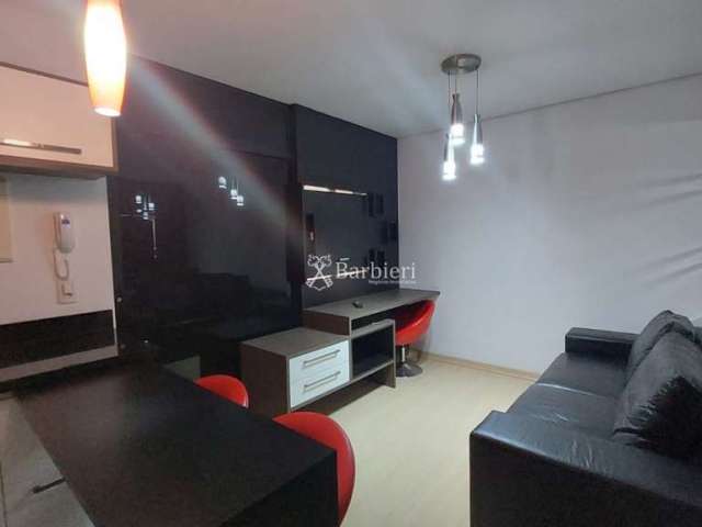 Apartamento com 1 quarto para alugar no Centro, Blumenau , 56 m2 por R$ 1.850