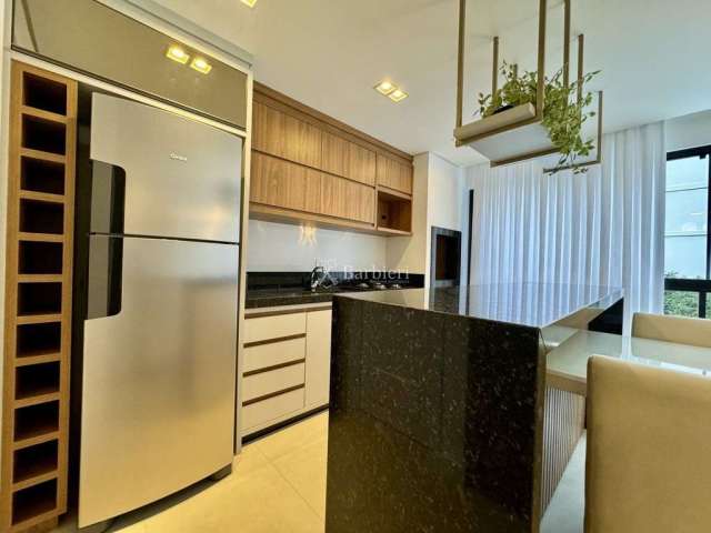 Apartamento com 2 quartos para alugar no Itoupava Seca, Blumenau , 67 m2 por R$ 3.300