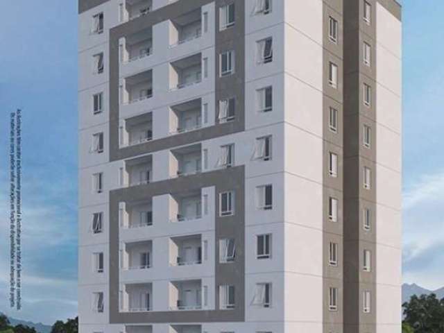 Apartamento com 2 quartos à venda no Ribeirão Fresco, Blumenau , 62 m2 por R$ 399.662