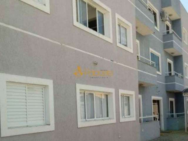 Apartamento  com 2 quartos - Bairro Cidade Nova em Pindamonhangaba
