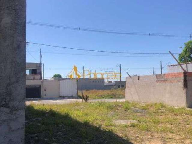 Terreno em rua - Bairro Loteamento Residencial e Comercial Araguaia em Pindamonhangaba