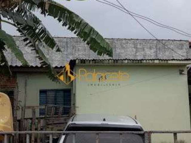 Terreno em rua - Bairro Residencial e Comercial Cidade Jardim em Pindamonhangaba