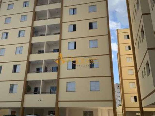 Apartamento  com 2 quartos - Bairro Vila Prado em Pindamonhangaba