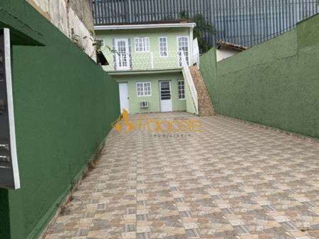 Casa  com 2 quartos - Bairro Loteamento Residencial Andrade em Pindamonhangaba